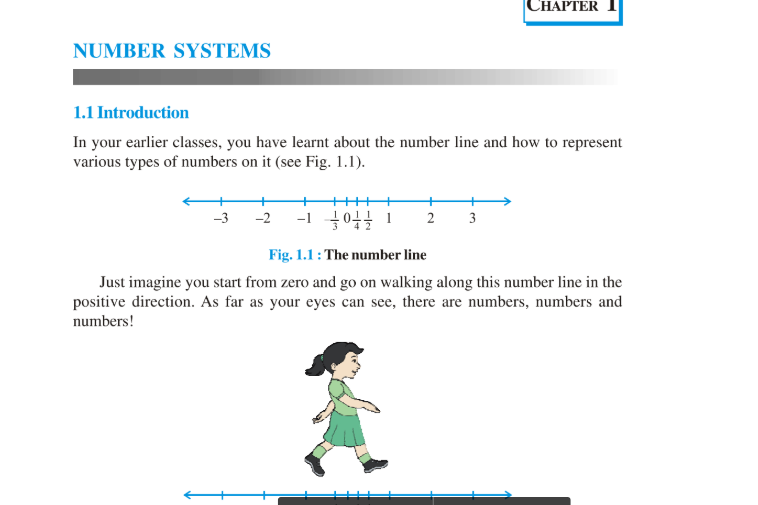 NCERT Mathematics Book For Class 9