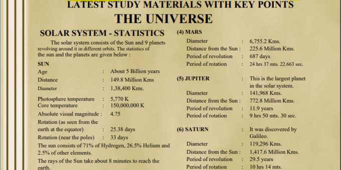 Arihant General Knowledge Book PDF 2020 GK Quiz Download