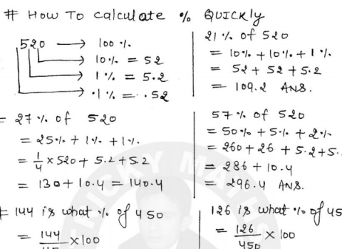 Tricky Arithmetic Maths Book PDF