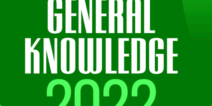 Arihant General Knowledge 2022 PDF Free Download