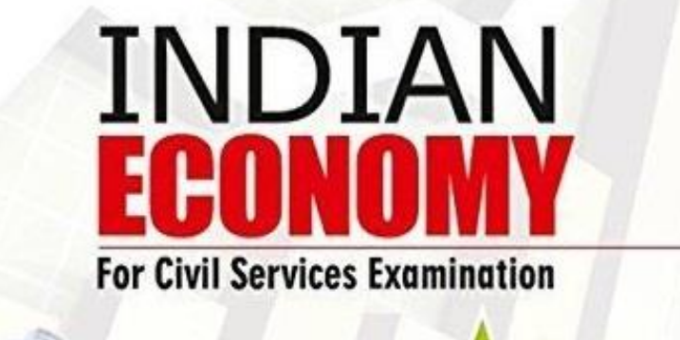 Indian Economy By Ramesh Singh PDF Free Download
