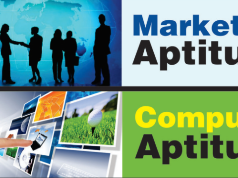 Banking marketing and computer aptitude pdf 2023