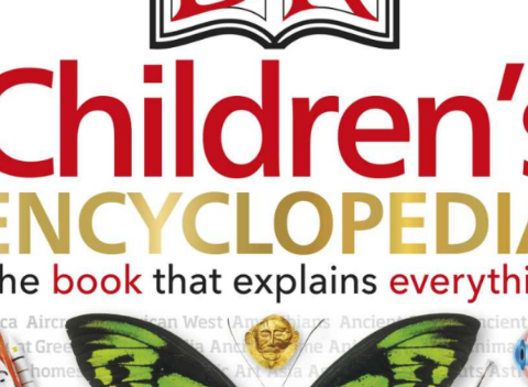 Children Encyclopedia notes pdf in English 2023
