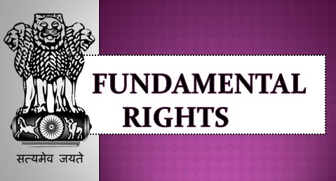 Fundamental Rights in Hindi PDF Download