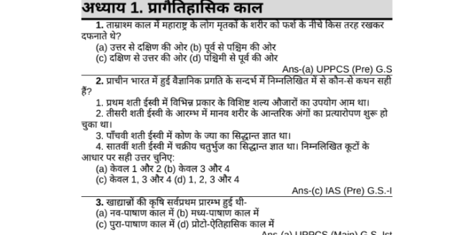 4000+ Indian History MCQ Question Answer for HPSSC