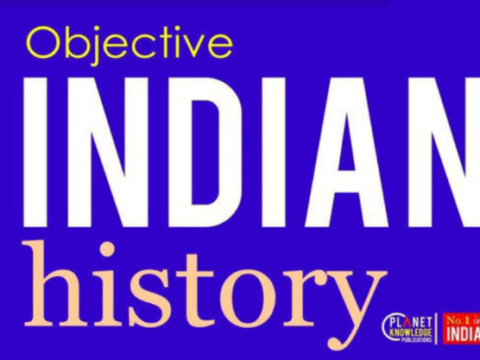 Indian History Objective Planet Knowledge Publications Pdf