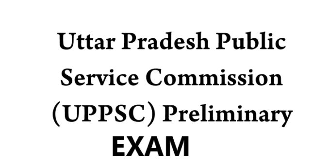 UPPSC Previous year paper pdf in Hindi 2023
