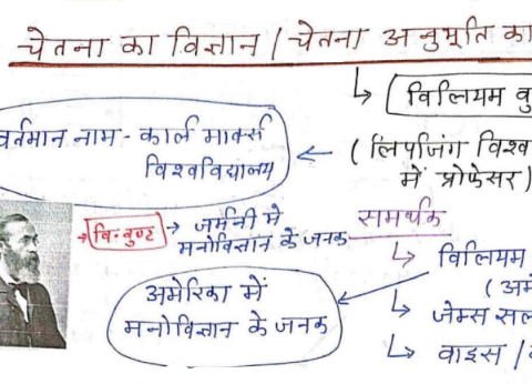 CTET Child Development and Pedagogy Notes in Hindi