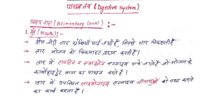 General Science Handwritten Notes in Hindi pdf for RRB ALP