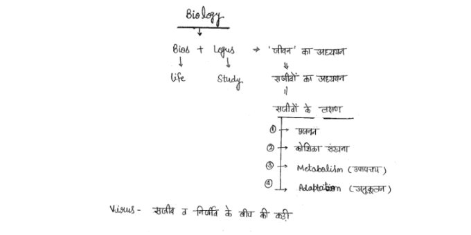 RRB NTPC General Science handwritten notes in Hindi pdf
