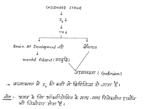 Biology handwritten Notes pdf in Hindi for NTPC EXAM