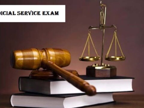 BPSC Judicial Services Law of Evidence and Procedure notes