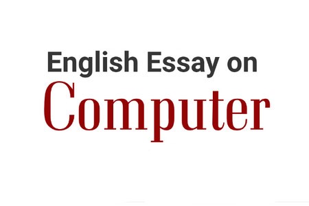 Basics of Computer Essay notes 2023