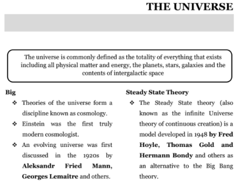 TNPSC physics notes pdf in English