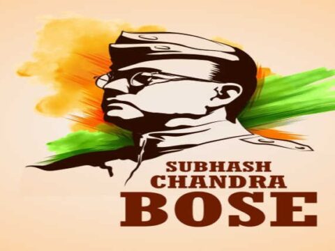 1000+ Words Essay On Subhash Chandra Bose
