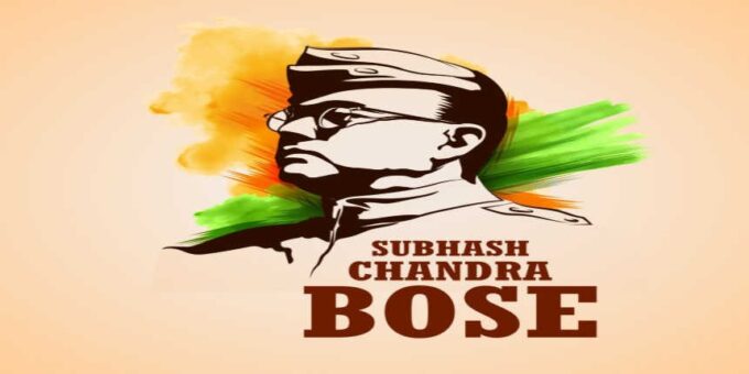 1000+ Words Essay On Subhash Chandra Bose