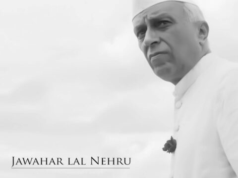 Essay on Jawaharlal Nehru in English