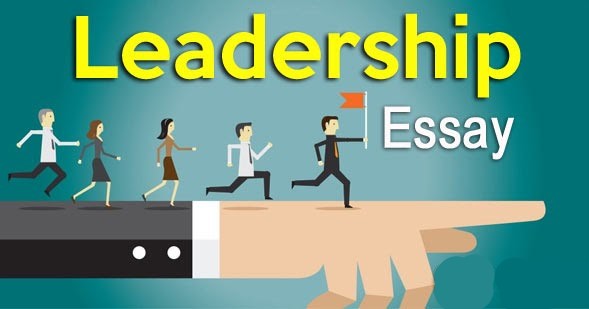Essay on Leadership in English 1000+ Words