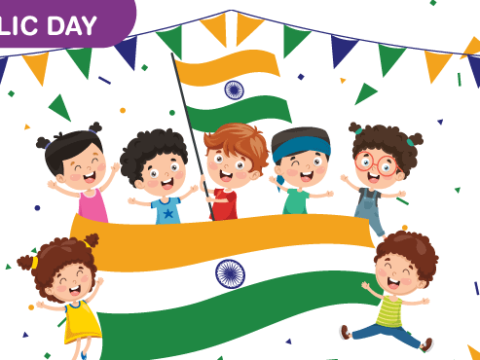 Essay on Republic Day for Students and Children