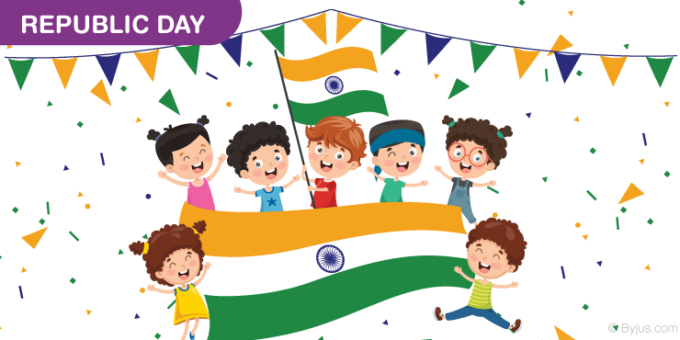 Essay on Republic Day for Students and Children