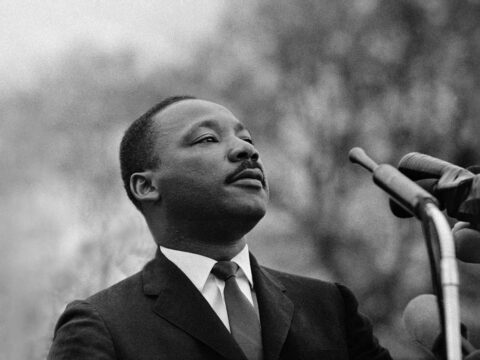 Martin Luther King Essay for Students and Children