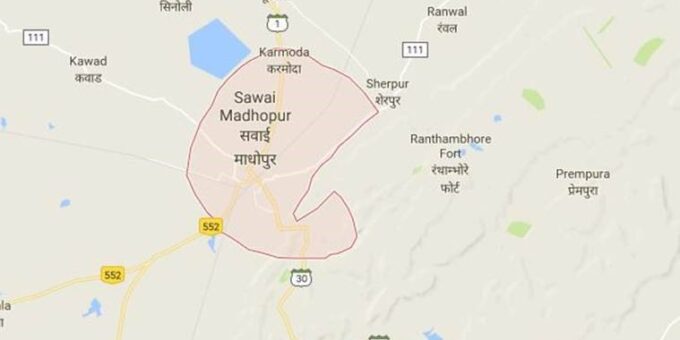 Sawai Madhopur District GK in Hindi