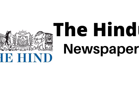 The Hindu Newspaper Analysis 17 March 2023