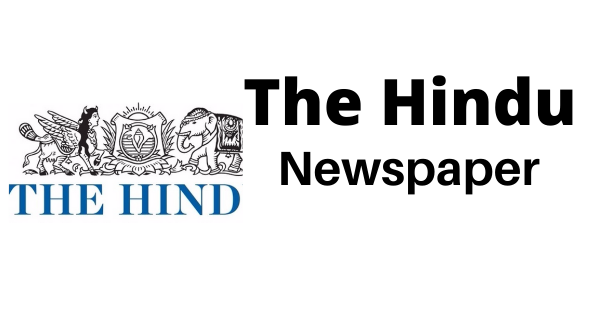 The Hindu Newspaper Analysis 17 March 2023
