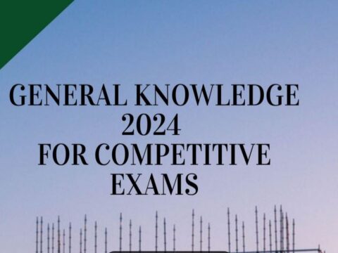 General Knowledge (GK) Questions 2024 PDF Download