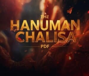 When Hanuman Chalisa Was Written?