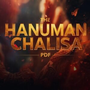 When Hanuman Chalisa Was Written?