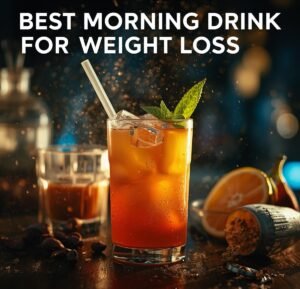 Best Morning Drink For Weight Loss