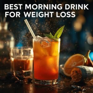 Best Morning Drink For Weight Loss