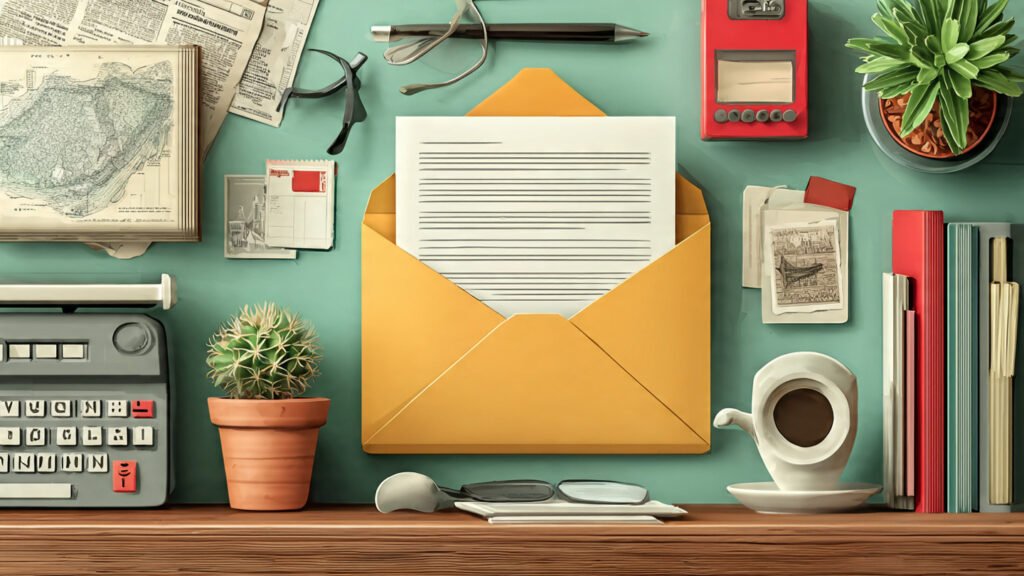 How to Download Any Email as PDF