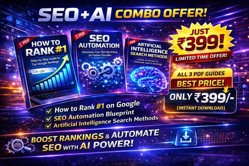 Master SEO & AI Search