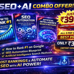 Master SEO & AI Search