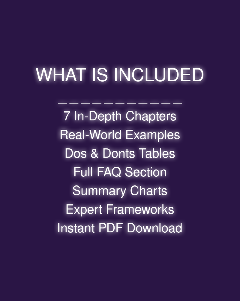 Niche Research Mastery: Finding "blue ocean" products for Shopify or Amazon. - Image 3