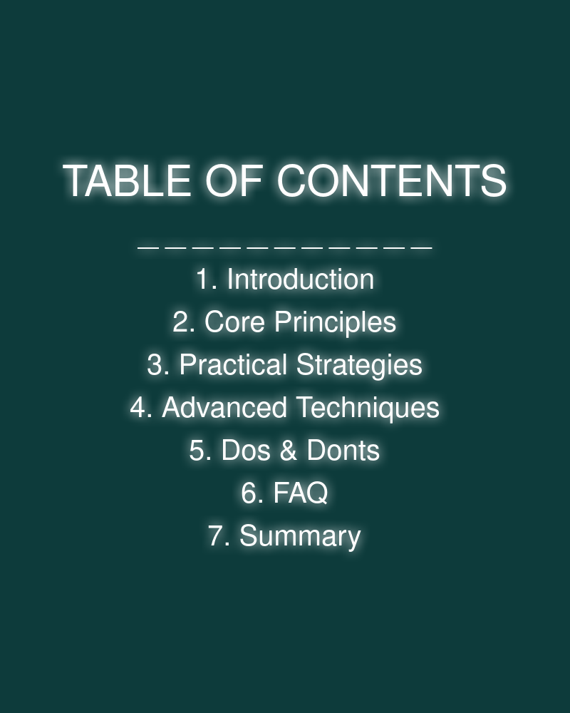 Niche Research Mastery: Finding "blue ocean" products for Shopify or Amazon. - Image 2