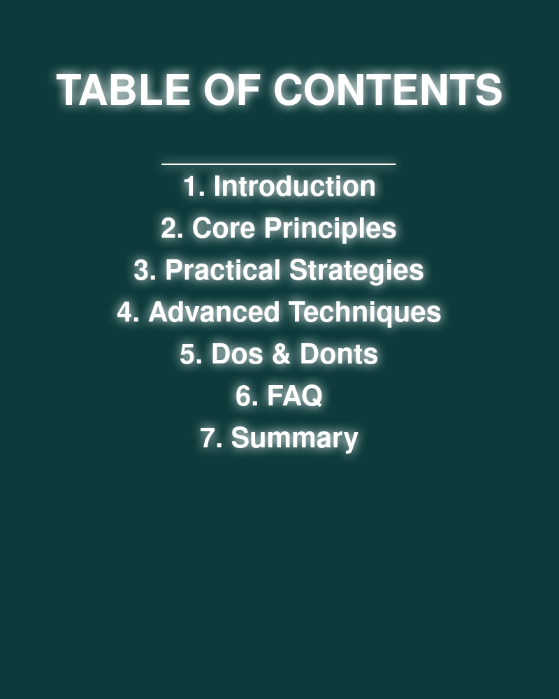 Technical Skills & Productivity - Image 2